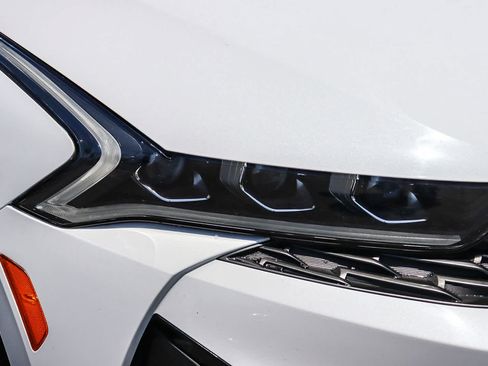 Used 2023 Kia K5 GT-Line FWD image 4