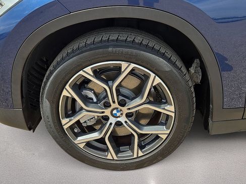 Used 2022 BMW X1 sDrive28i FWD image 10