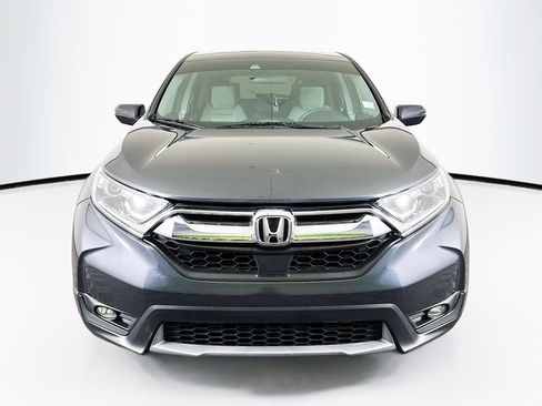 Used 2019 Honda CR-V EX image 2