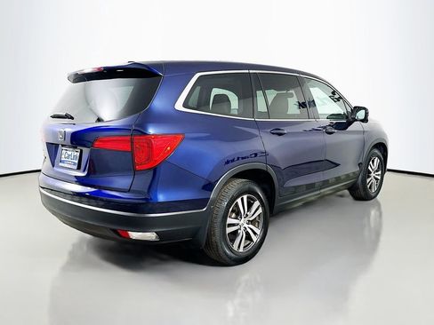 Used 2018 Honda Pilot EX-L image 8