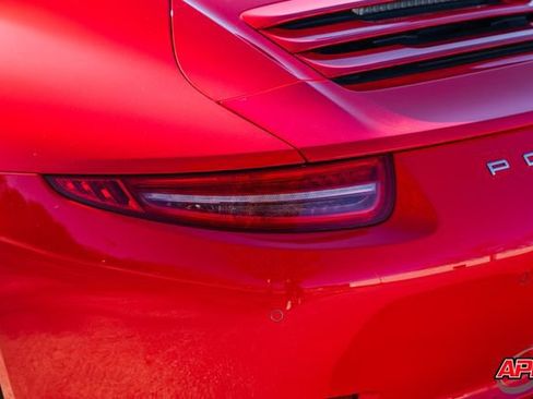 Used 2013 Porsche 911 Carrera image 54