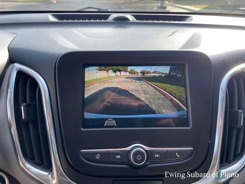 Used 2019 Chevrolet Equinox LT image 20