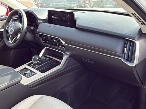 New 2026 MAZDA CX-90 Plug-In Hybrid w/ Preferred image 28