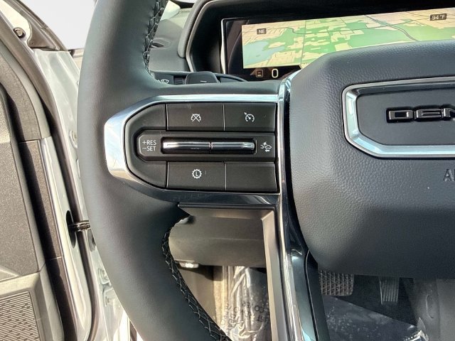 New 2027 GMC Terrain Denali AWD/4WD image 31