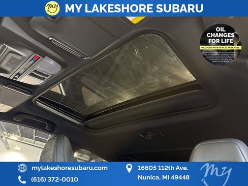 New 2026 Subaru Crosstrek 2.5i Wilderness AWD/4WD image 20