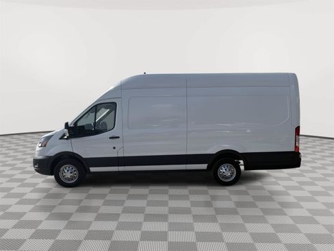 Used 2024 Ford Transit 350 148 High Roof Extended RWD image 4