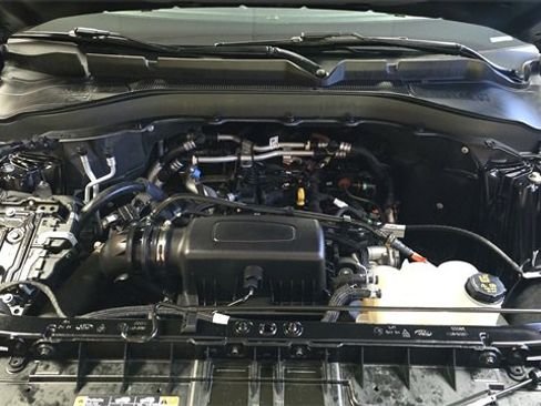 Used 2022 Ford Explorer Timberline image 26