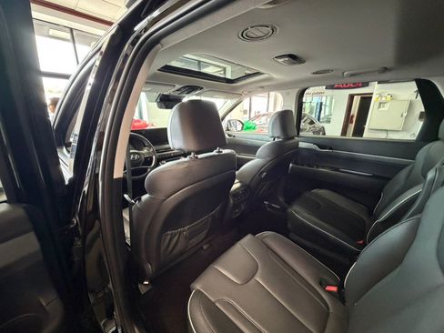 Used 2023 Hyundai Palisade XRT AWD/4WD image 29