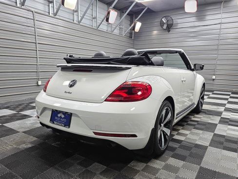 Used 2013 Volkswagen Beetle 2.0T FWD image 5