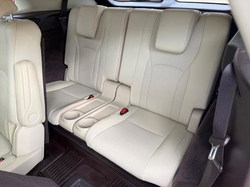 Used 2020 Lexus RX 450hL AWD w/ Premium Package image 26