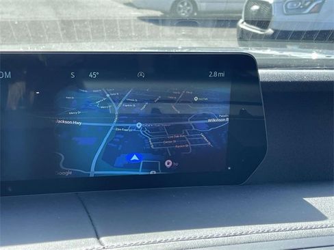 New 2025 Ford Expedition Platinum w/ Driver's Package image 23