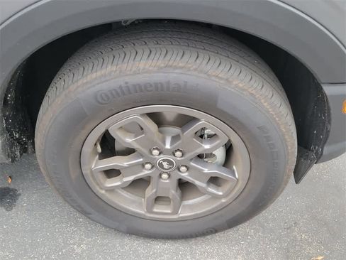 Used 2024 Ford Bronco Sport Big Bend image 3