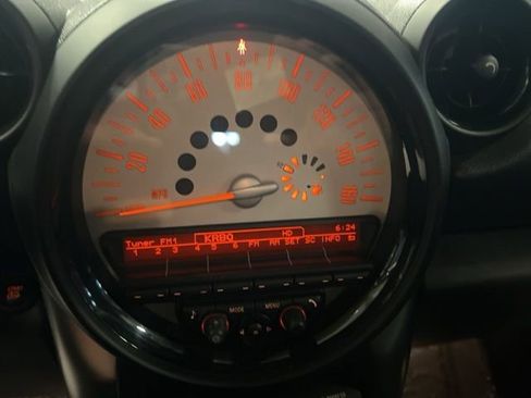 Used 2014 MINI Cooper Countryman S image 26