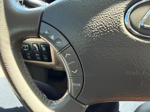 Used 2007 Lexus GX 470 AWD/4WD image 35