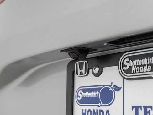 New 2026 Honda Civic Sport image 11