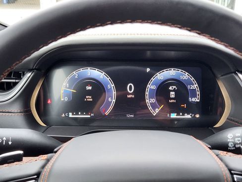 New 2025 Jeep Grand Cherokee L Summit w/ Obsidian Package image 14