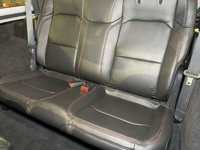 Used 2021 Jeep Wrangler Rubicon AWD/4WD image 18