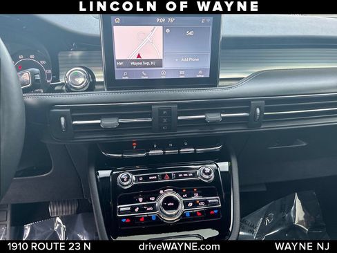 Certified 2021 Lincoln Corsair AWD w/ Premium Package image 19