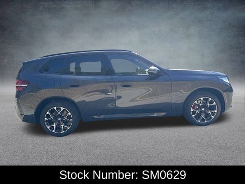 New 2026 BMW X3 xDrive30 w/ M Sport Package image 6