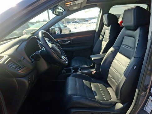 Used 2018 Honda CR-V Touring image 13