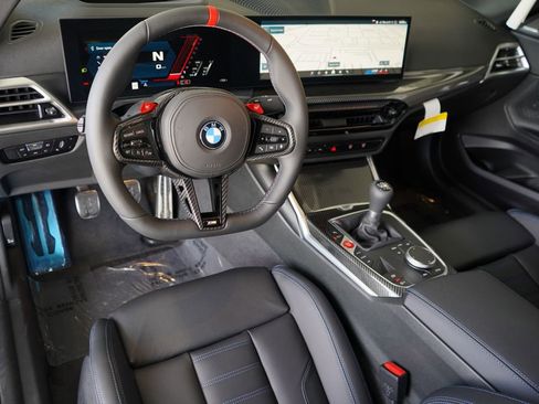 New 2026 BMW M2 w/ Lighting Package image 15