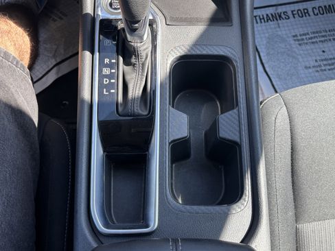 Used 2024 Nissan Sentra SV w/ All-Weather Package image 34