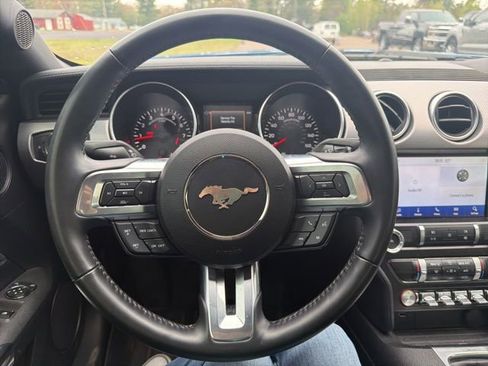 Used 2020 Ford Mustang GT w/ Equipment Group 301A RWD image 16