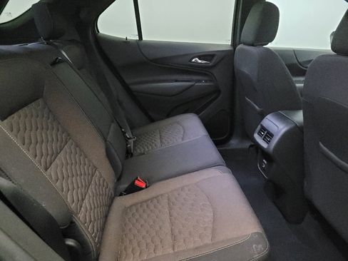Used 2019 Chevrolet Equinox LT FWD image 19