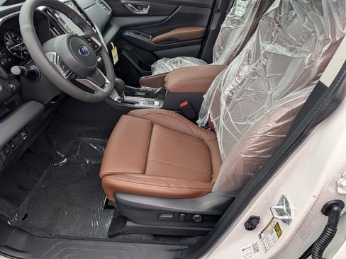 New 2026 Subaru Ascent Touring image 10