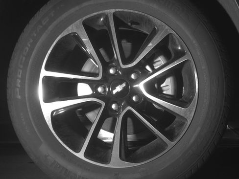 Used 2025 Chevrolet TrailBlazer LT FWD image 13