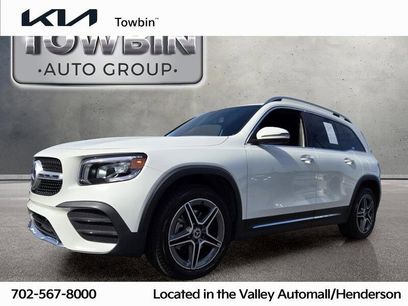 Used 2021 Mercedes-Benz GLB 250