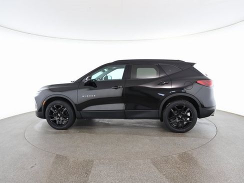 Used 2023 Chevrolet Blazer LT w/ Convenience Package image 7