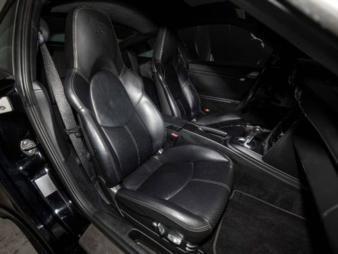Used 2011 Porsche 911 GT3 RS image 14