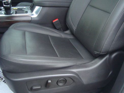 Used 2023 GMC Sierra 1500 SLT w/ SLT Convenience Package image 8