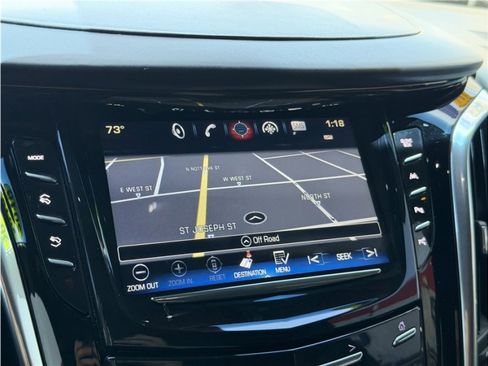 Used 2019 Cadillac Escalade Platinum AWD/4WD image 56