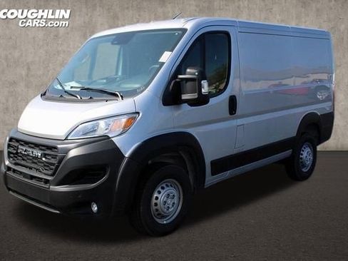 New 2024 RAM ProMaster 1500 w/ Safety Group image 6