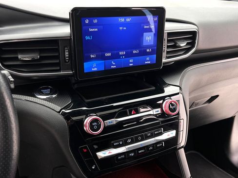 Used 2022 Ford Explorer ST w/ ST Street Pack image 3