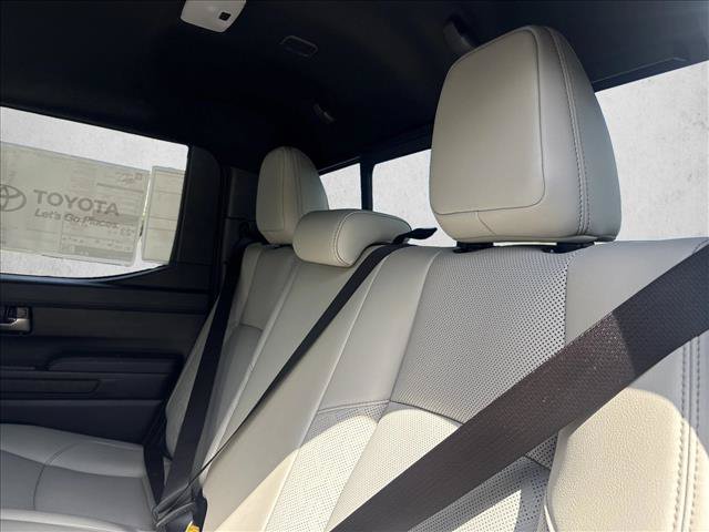 New 2026 Toyota Tacoma Limited AWD/4WD image 25