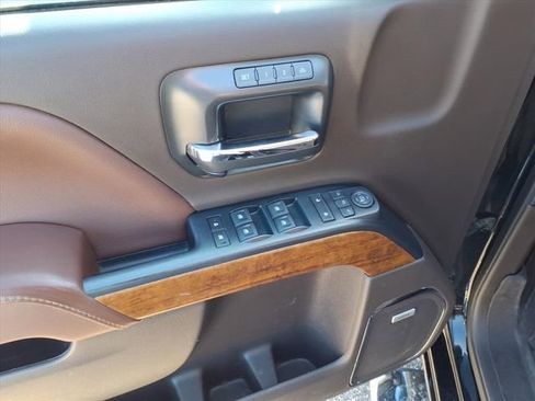 Used 2019 Chevrolet Silverado 3500 High Country w/ Duramax Plus Package image 17