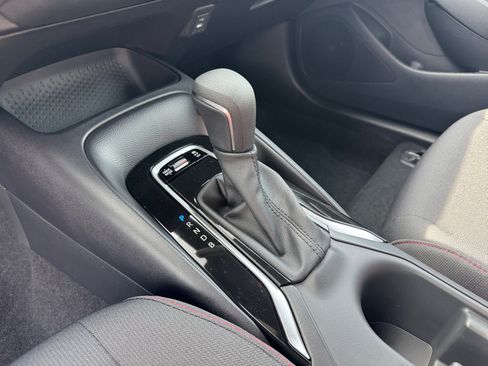 New 2026 Toyota Corolla SE FWD image 29