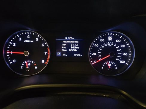 Used 2020 Kia Forte LXS image 23