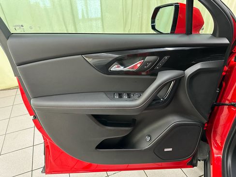 Certified 2023 Chevrolet Blazer RS w/ Enhanced Convenience Package image 33