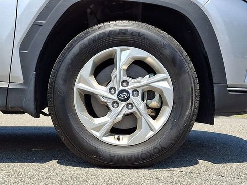 Used 2023 Hyundai Tucson SEL w/ Winter Package AWD/4WD image 8