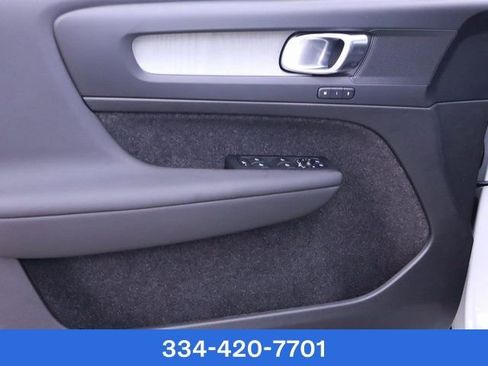 New 2025 Volvo XC40 B5 Plus w/ Protection Package Premier image 10