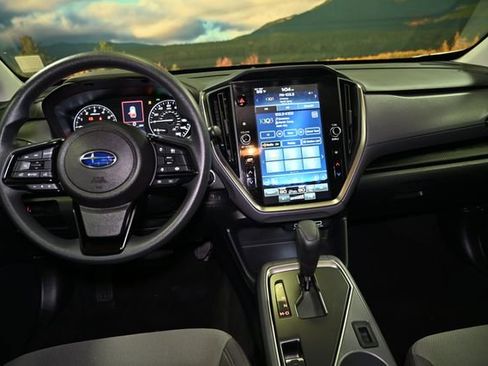 Used 2025 Subaru Crosstrek 2.0i Premium w/ Crosstrek Mirror Package image 53