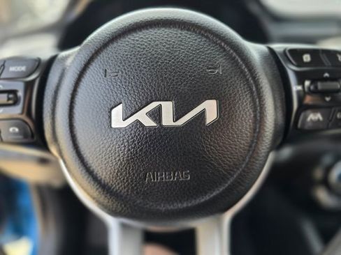 Used 2023 Kia Rio S w/ Technology Package image 23