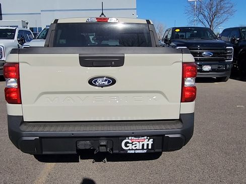 New 2025 Ford Maverick XLT w/ XLT Luxury Package image 28