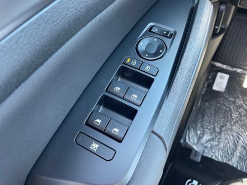 New 2026 Kia Sportage EX AWD/4WD image 24