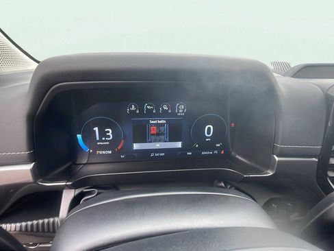 Used 2024 Ford Ranger Lariat w/ Advanced Towing Package image 15