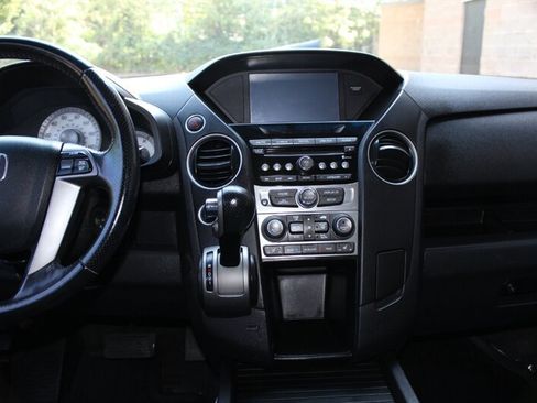 Used 2012 Honda Pilot EX-L image 14